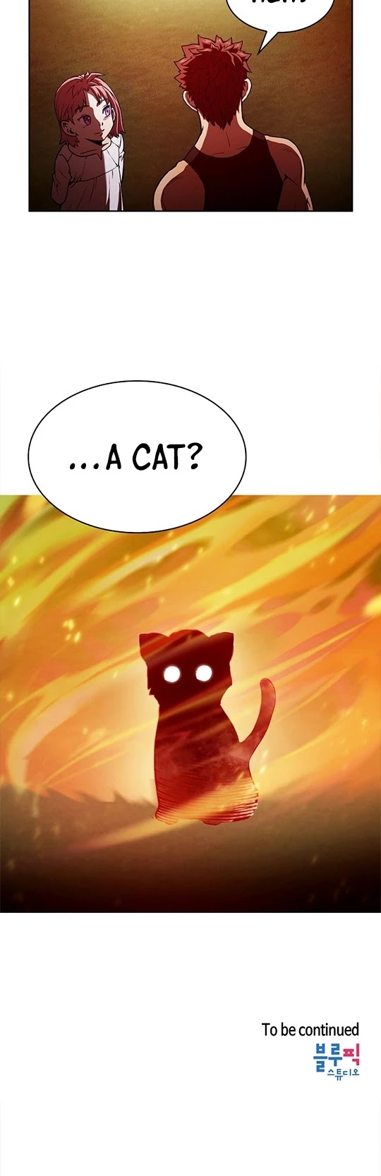 The Constellation That Returned From Hell Chapter 21 - Page 35