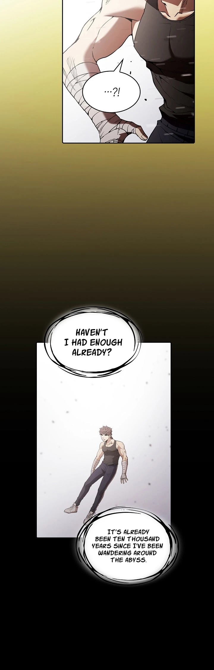The Constellation That Returned From Hell Chapter 21 - Page 7