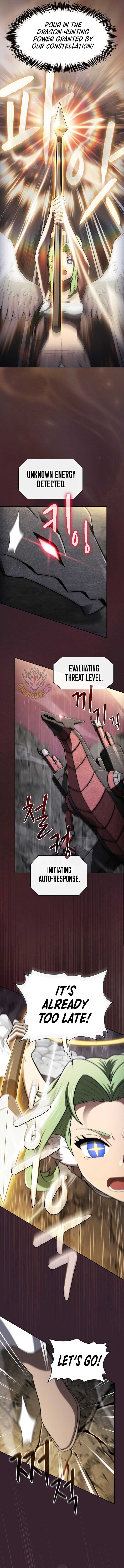 The Constellation That Returned From Hell Chapter 217 - Page 6