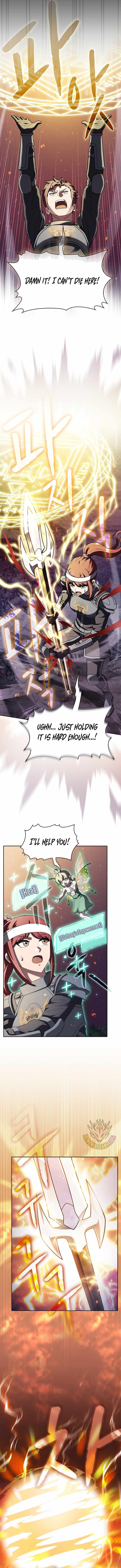 The Constellation That Returned From Hell Chapter 223 - Page 17