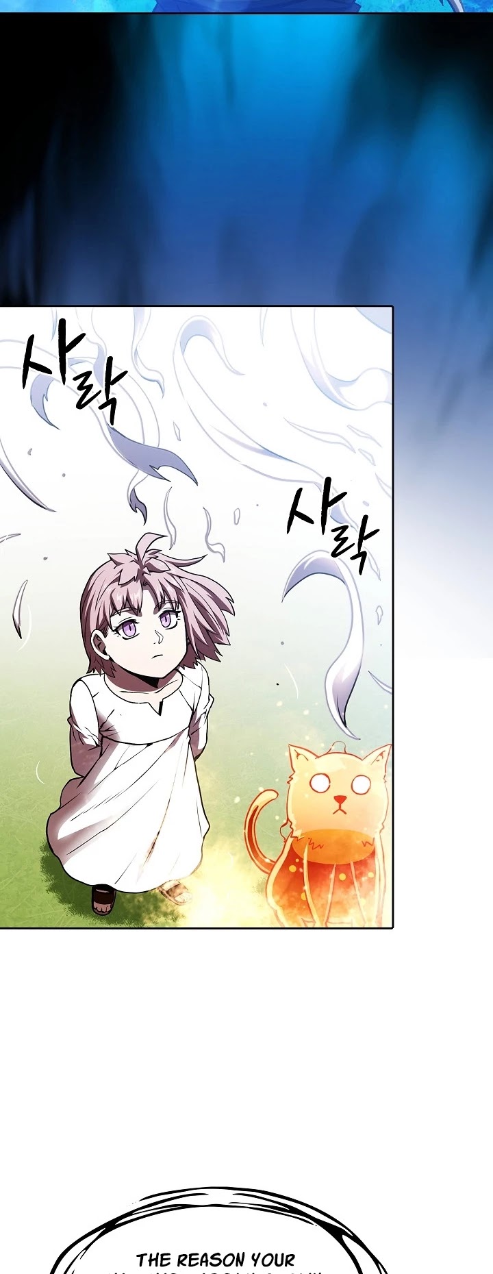 The Constellation That Returned From Hell Chapter 23 - Page 31