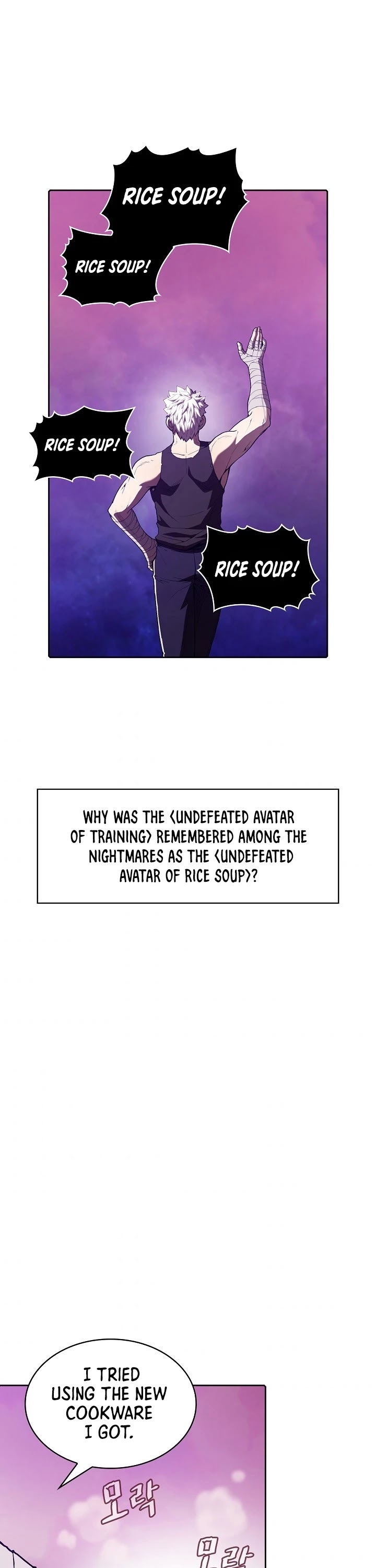 The Constellation That Returned From Hell Chapter 25 - Page 26