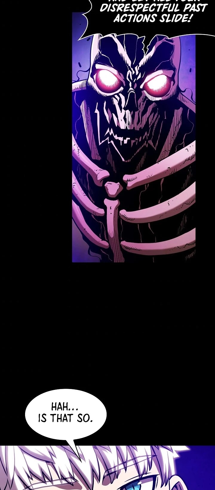 The Constellation That Returned From Hell Chapter 25 - Page 39