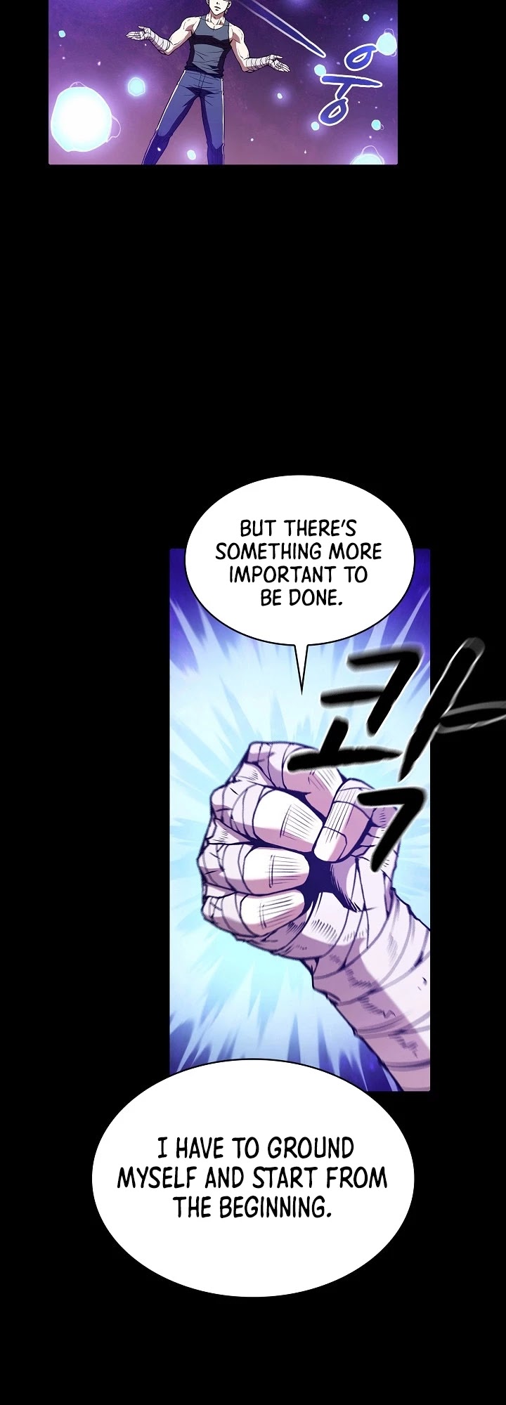 The Constellation That Returned From Hell Chapter 26 - Page 15