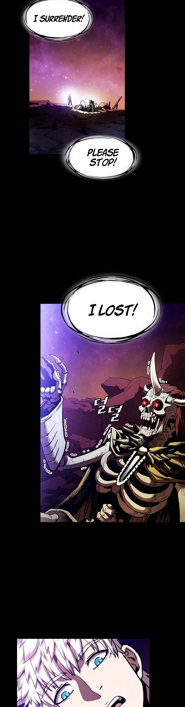 The Constellation That Returned From Hell Chapter 27 - Page 10