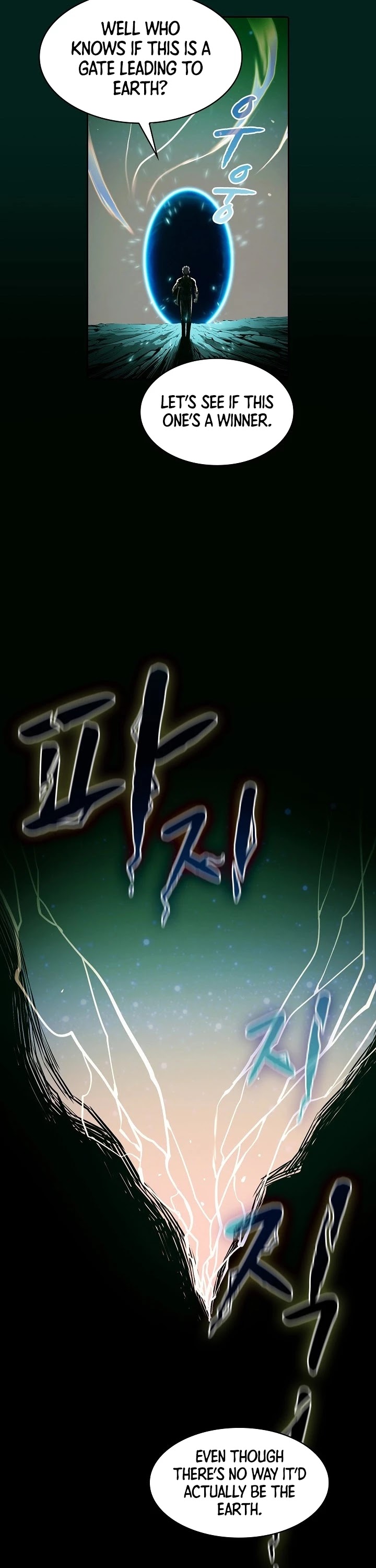 The Constellation That Returned From Hell Chapter 27 - Page 38