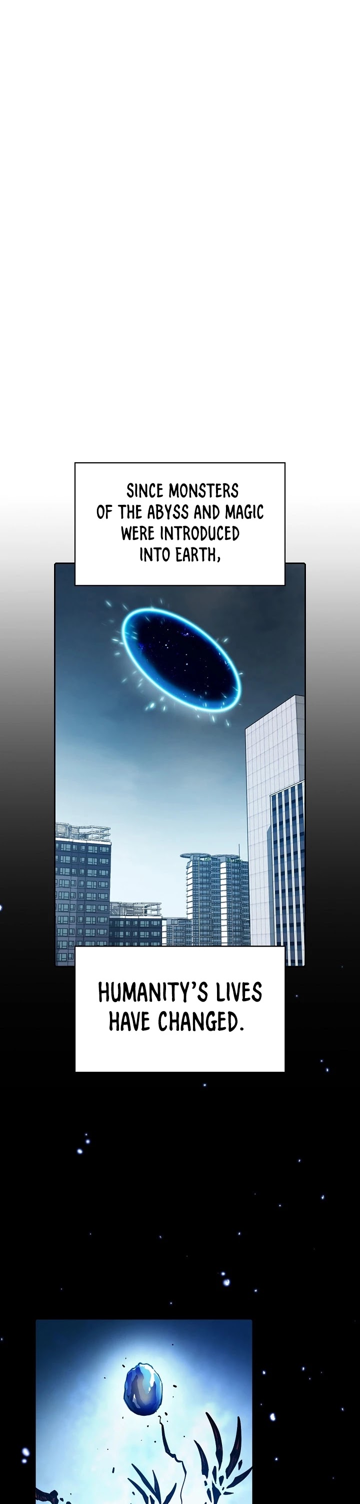 The Constellation That Returned From Hell Chapter 29 - Page 16