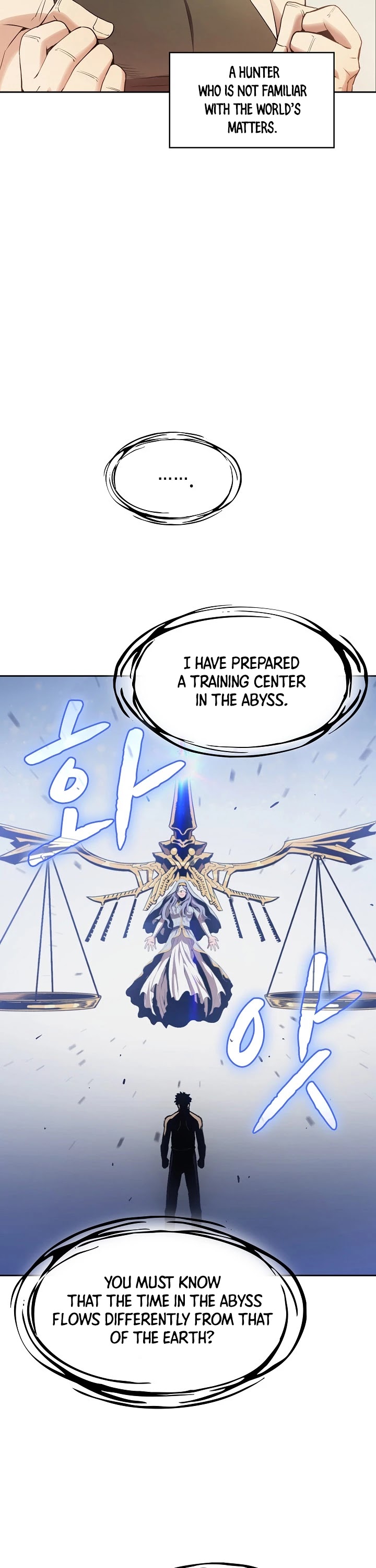 The Constellation That Returned From Hell Chapter 3 - Page 11