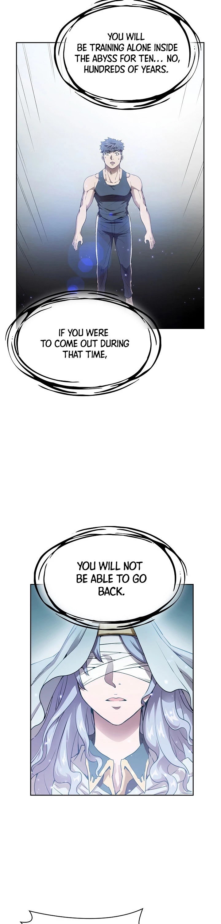 The Constellation That Returned From Hell Chapter 3 - Page 12