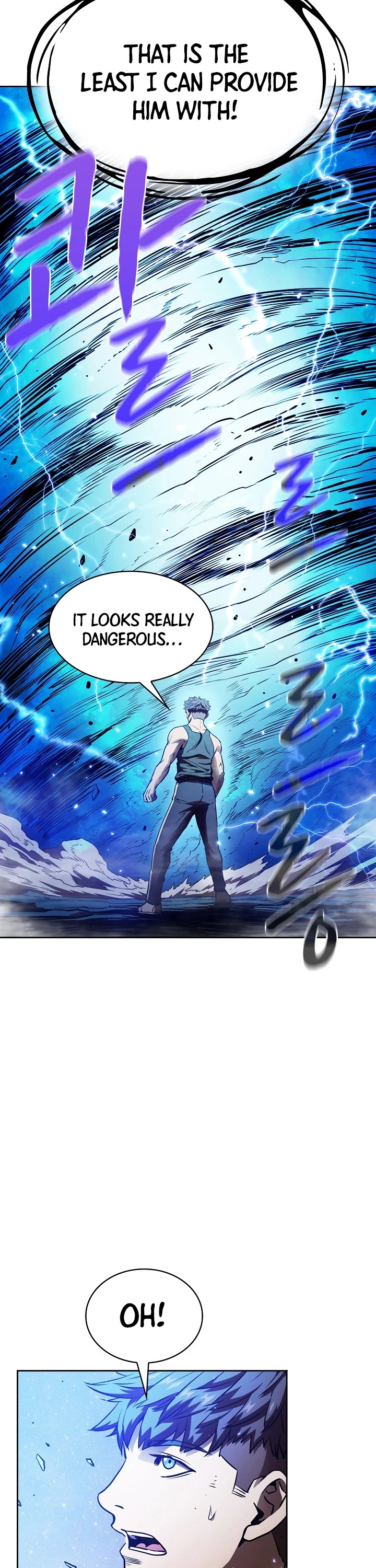 The Constellation That Returned From Hell Chapter 3 - Page 36