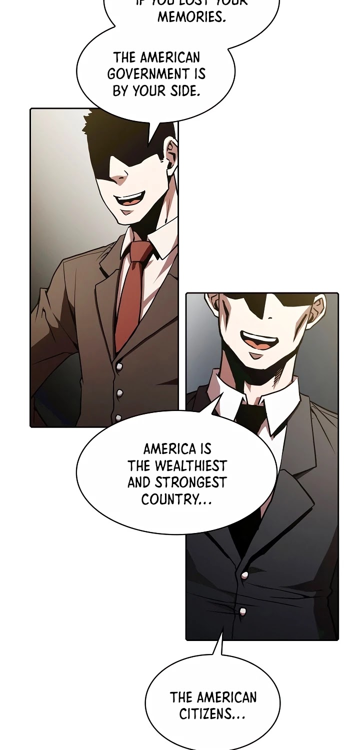 The Constellation That Returned From Hell Chapter 35 - Page 24