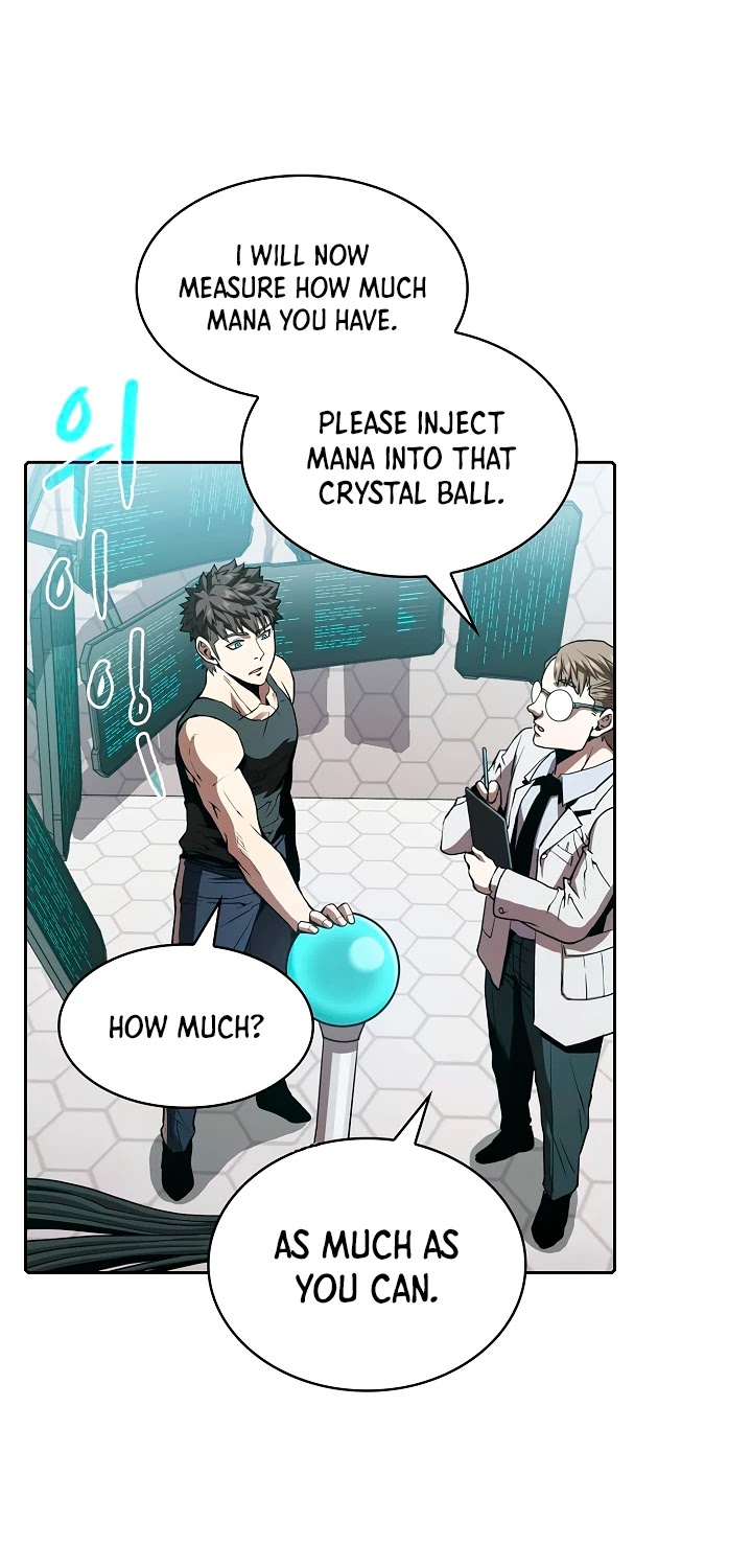 The Constellation That Returned From Hell Chapter 35 - Page 39