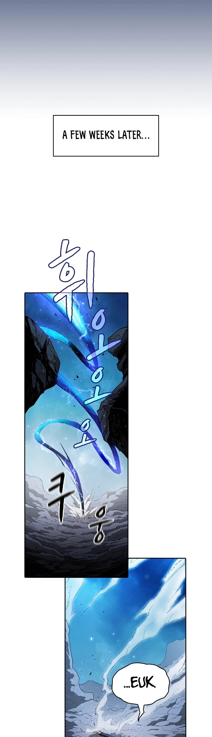 The Constellation That Returned From Hell Chapter 4 - Page 26