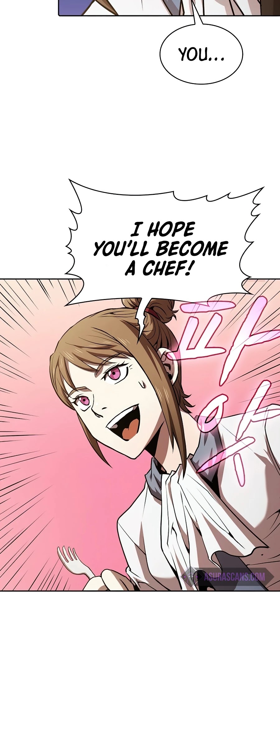 The Constellation That Returned From Hell Chapter 45 - Page 10