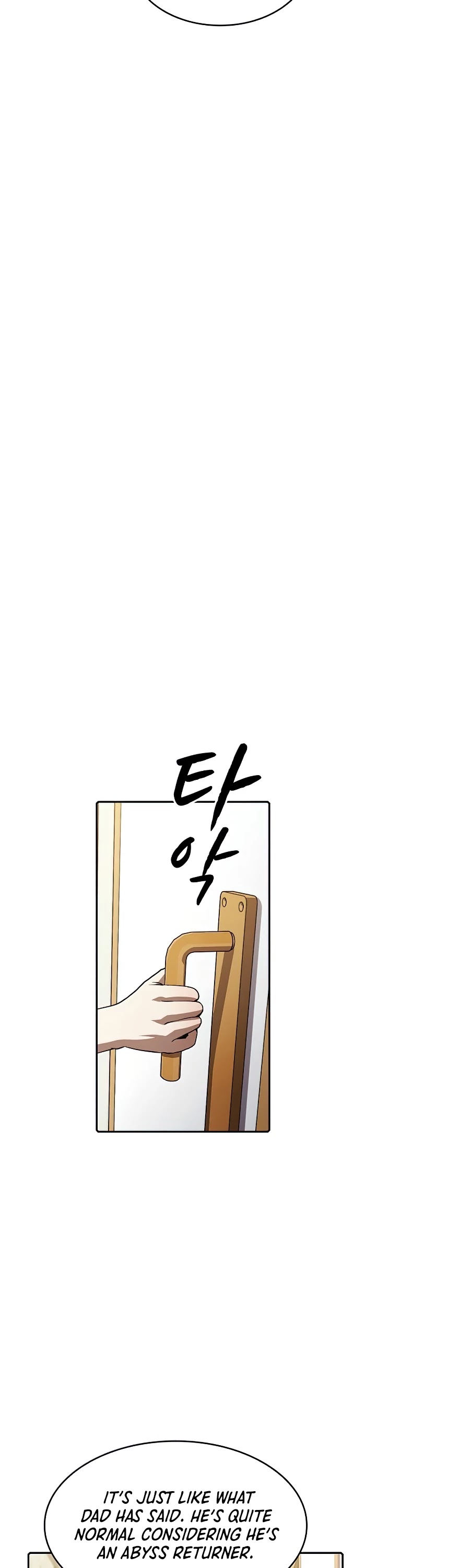 The Constellation That Returned From Hell Chapter 45 - Page 21
