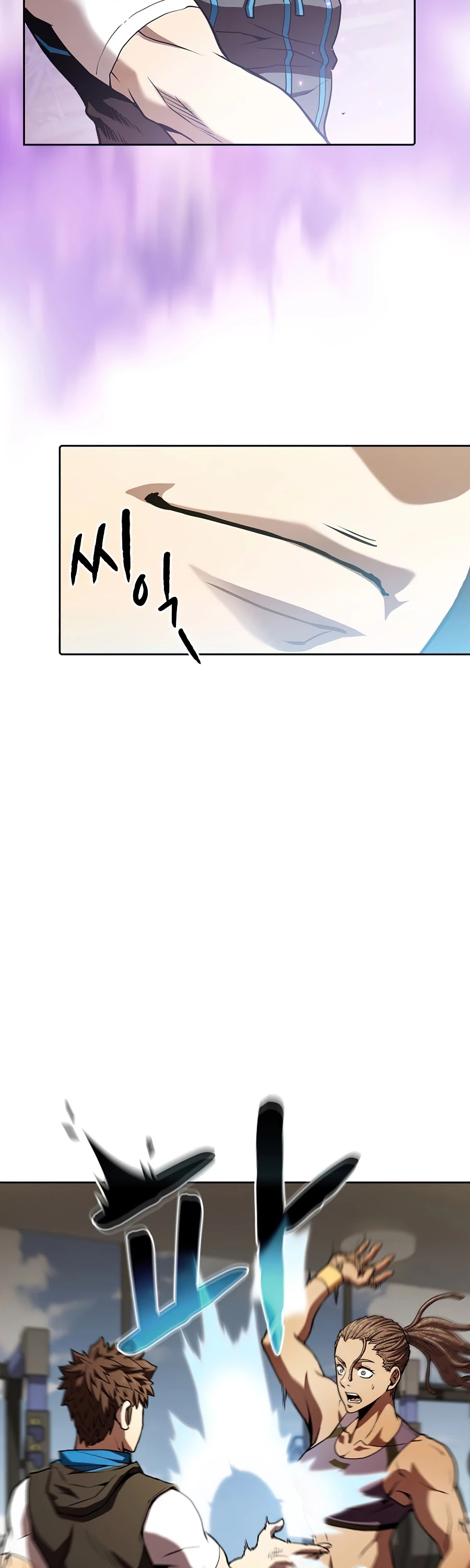 The Constellation That Returned From Hell Chapter 46 - Page 5