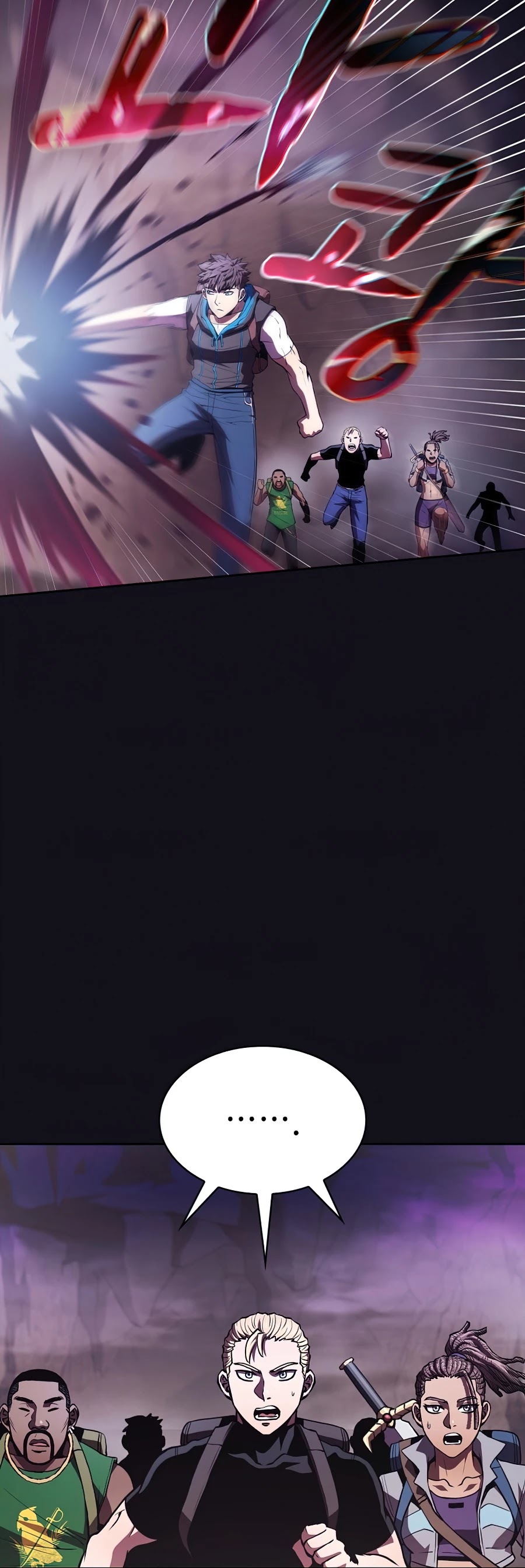 The Constellation That Returned From Hell Chapter 49 - Page 18