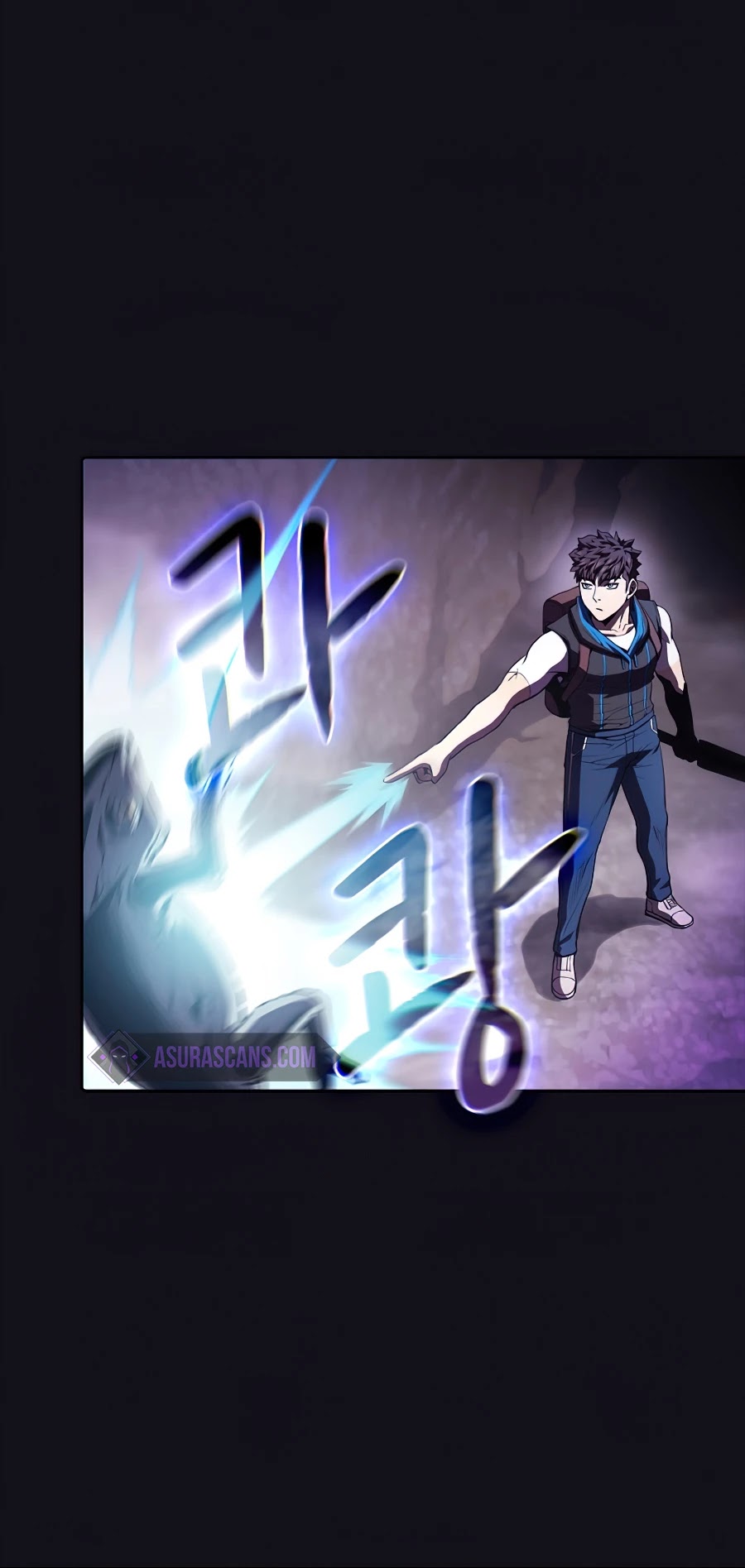 The Constellation That Returned From Hell Chapter 49 - Page 27