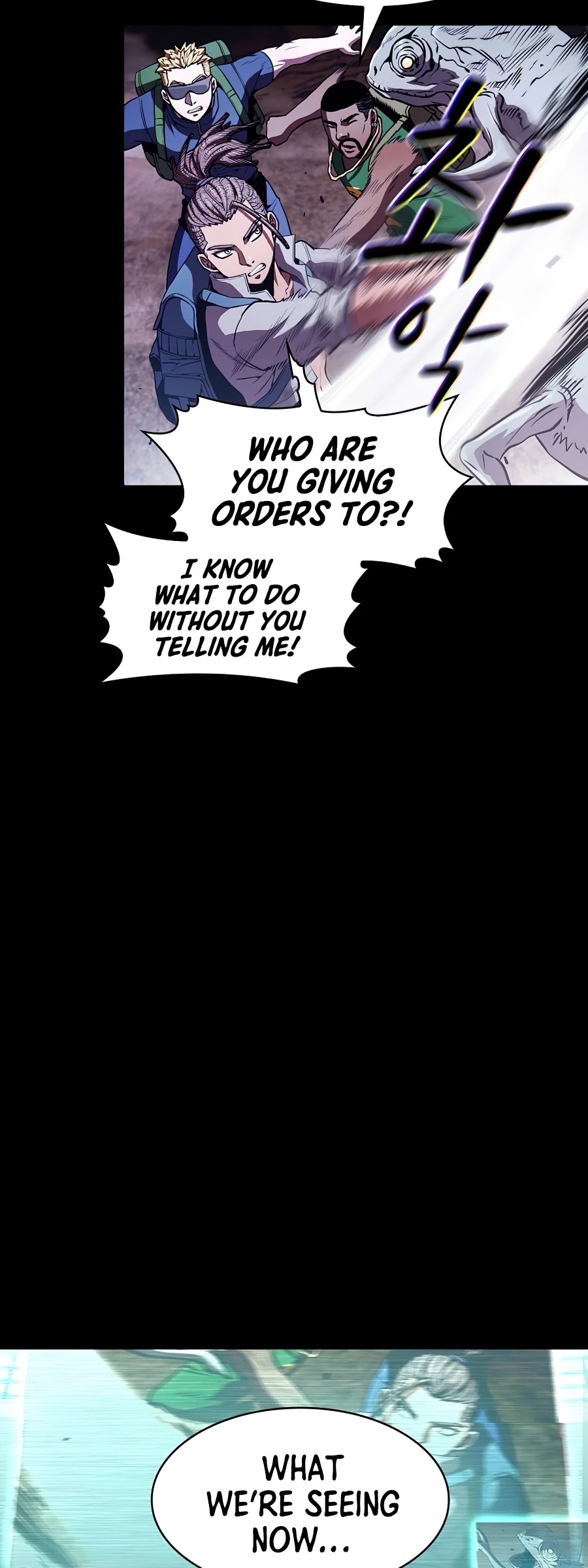 The Constellation That Returned From Hell Chapter 49 - Page 40