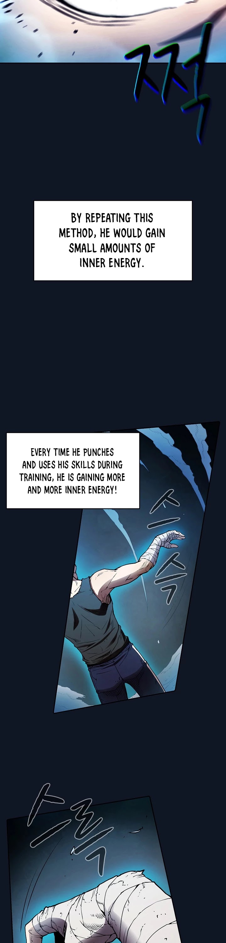 The Constellation That Returned From Hell Chapter 5 - Page 14