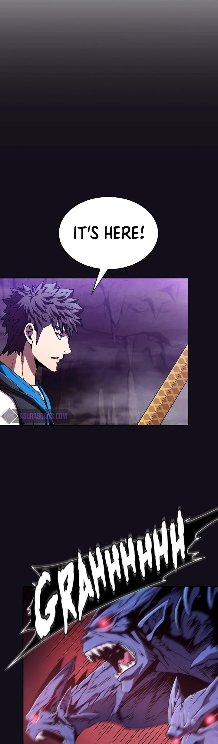 The Constellation That Returned From Hell Chapter 51 - Page 25