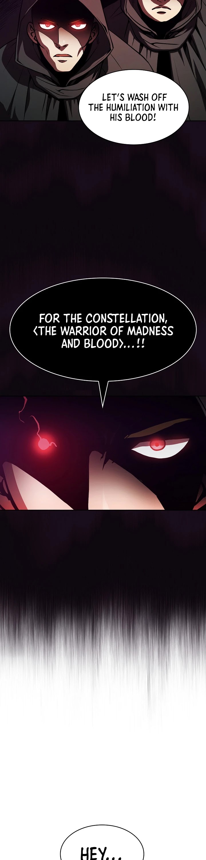 The Constellation That Returned From Hell Chapter 52 - Page 24