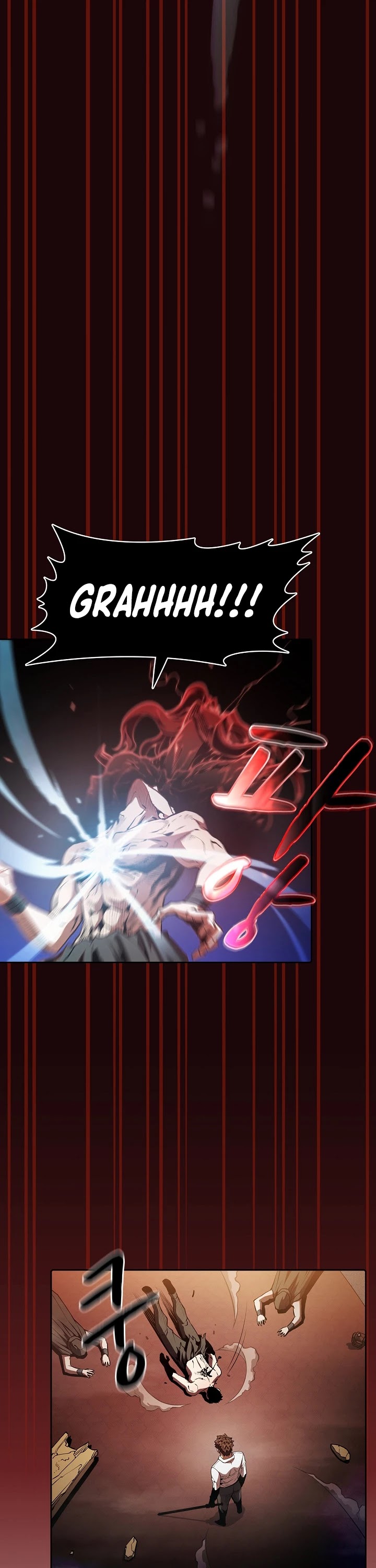 The Constellation That Returned From Hell Chapter 53 - Page 34