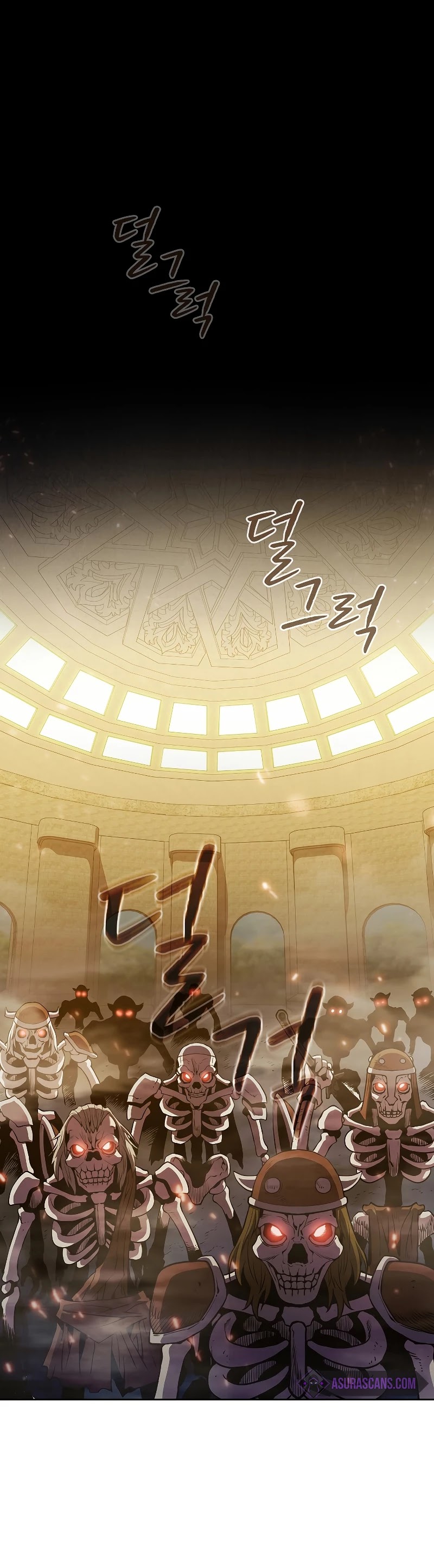 The Constellation That Returned From Hell Chapter 66 - Page 13