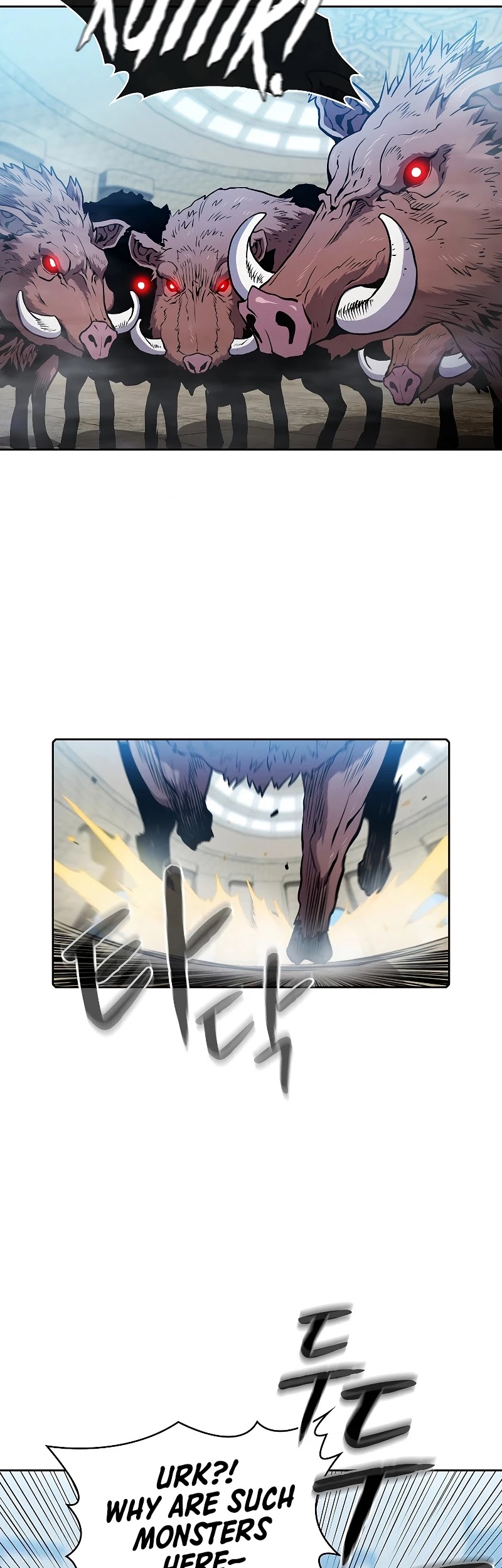 The Constellation That Returned From Hell Chapter 66 - Page 19