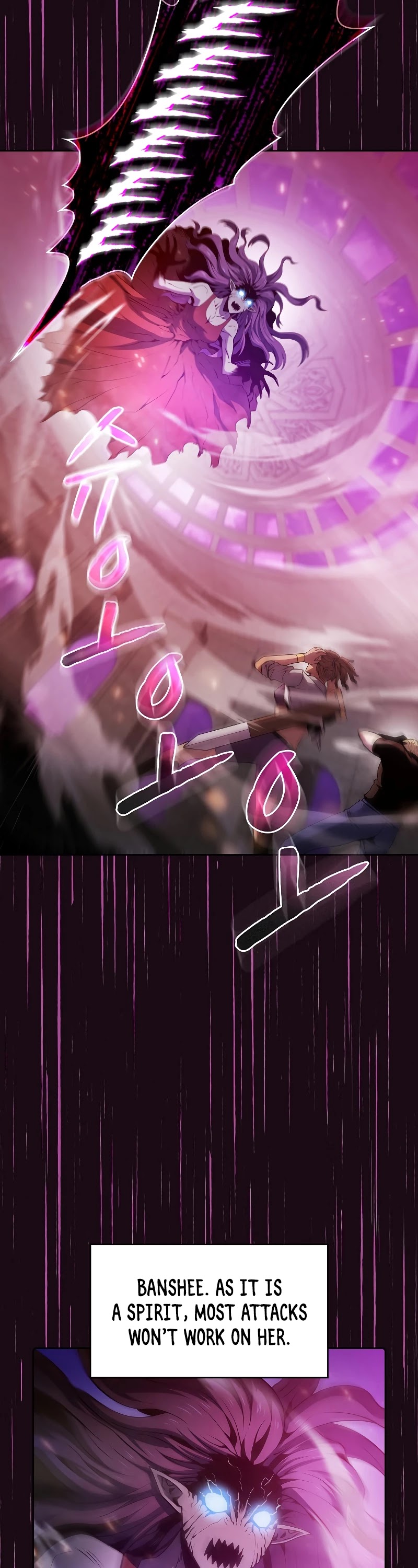 The Constellation That Returned From Hell Chapter 66 - Page 42