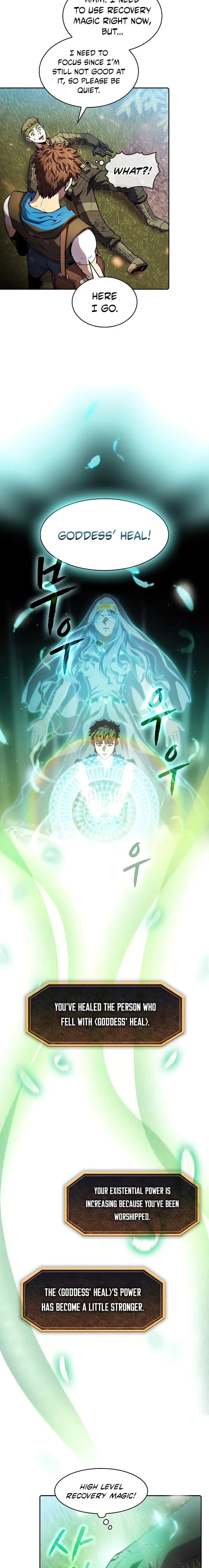 The Constellation That Returned From Hell Chapter 68 - Page 10