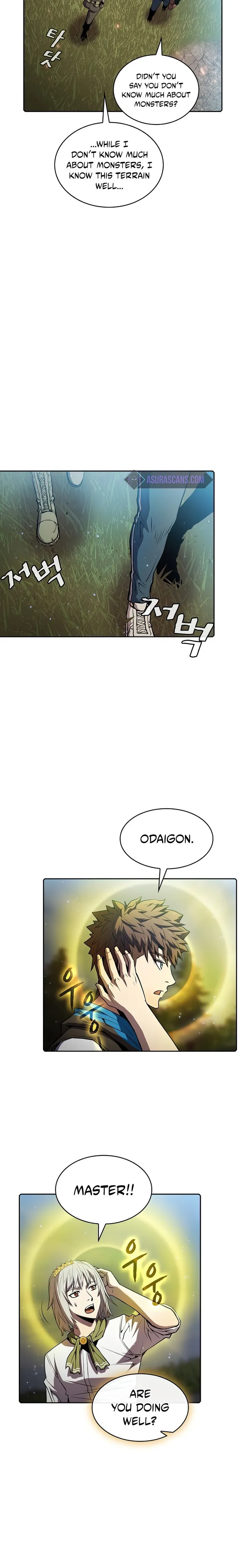 The Constellation That Returned From Hell Chapter 68 - Page 12