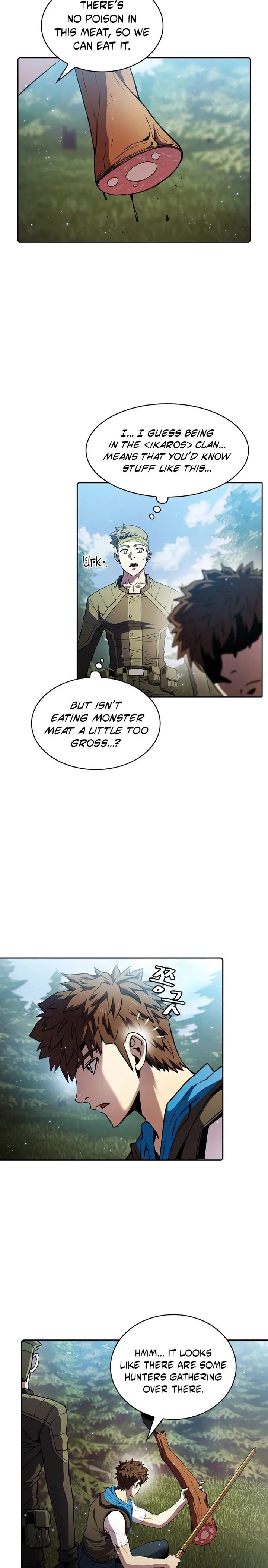 The Constellation That Returned From Hell Chapter 68 - Page 18