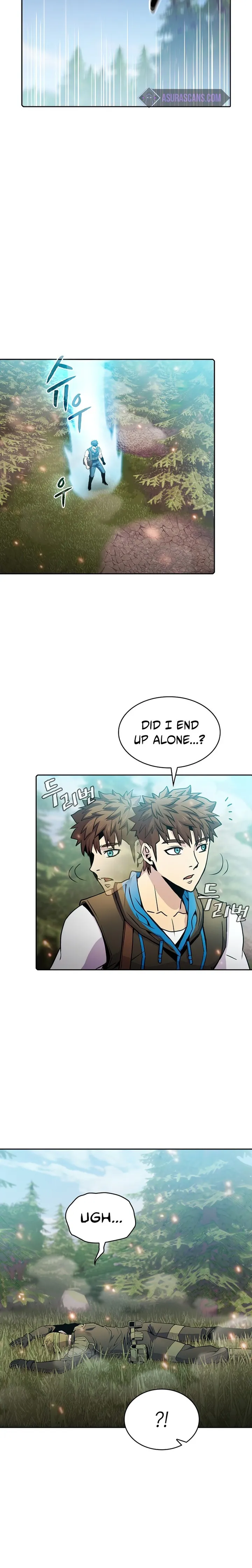 The Constellation That Returned From Hell Chapter 68 - Page 4