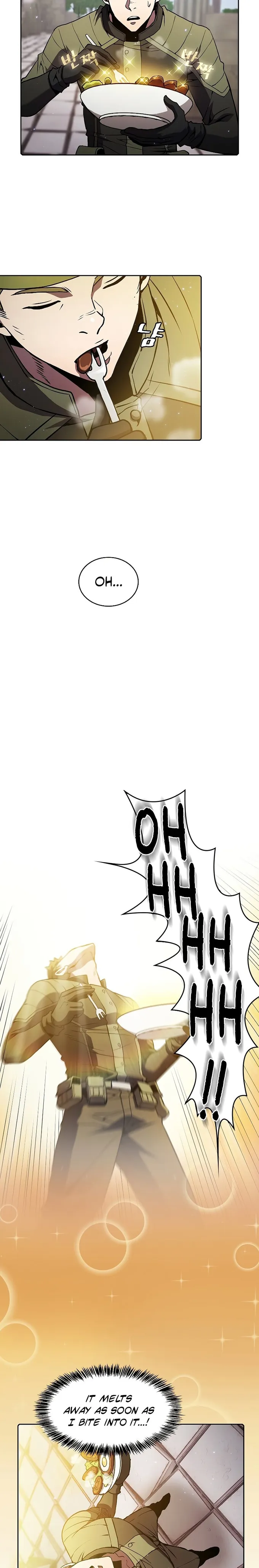 The Constellation That Returned From Hell Chapter 69 - Page 18