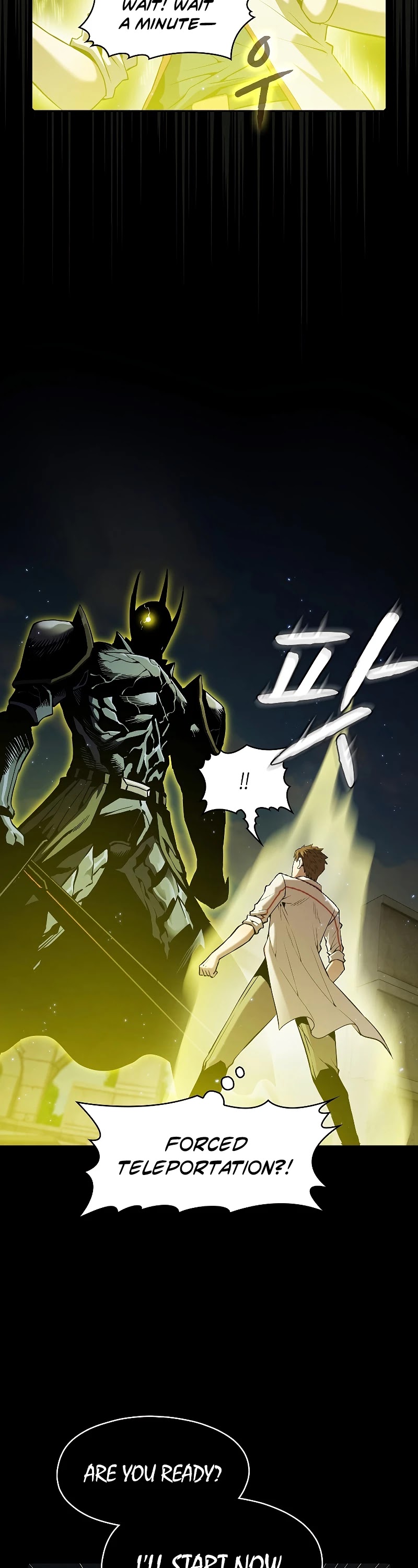 The Constellation That Returned From Hell Chapter 70 - Page 19