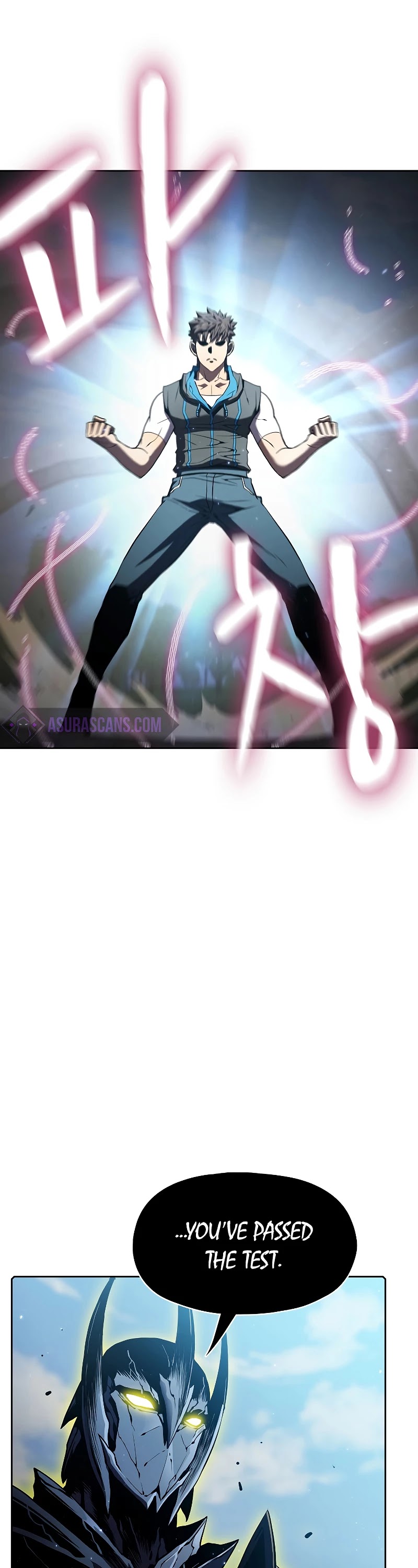 The Constellation That Returned From Hell Chapter 70 - Page 35