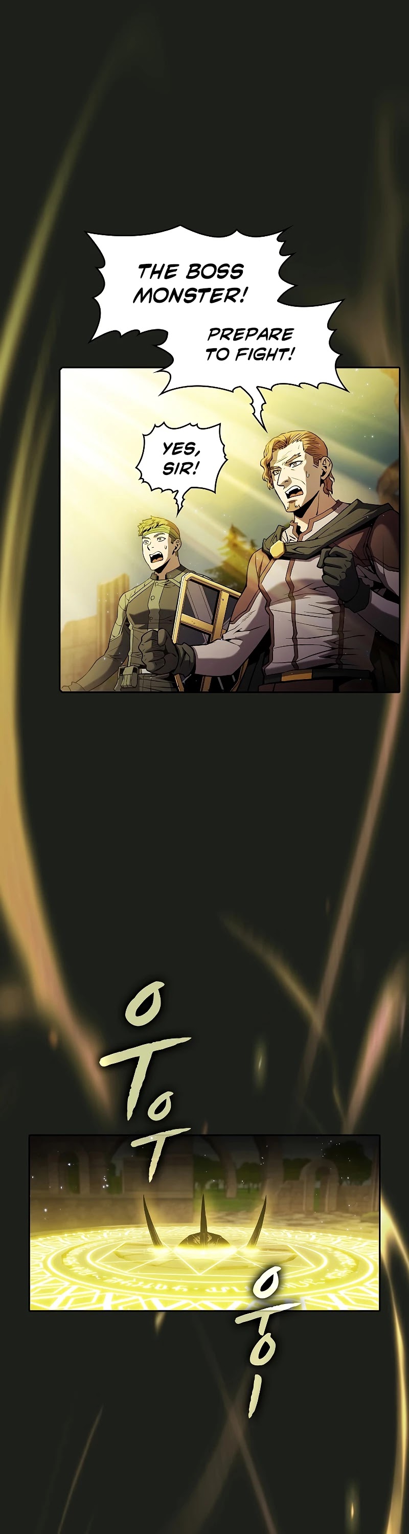 The Constellation That Returned From Hell Chapter 70 - Page 9