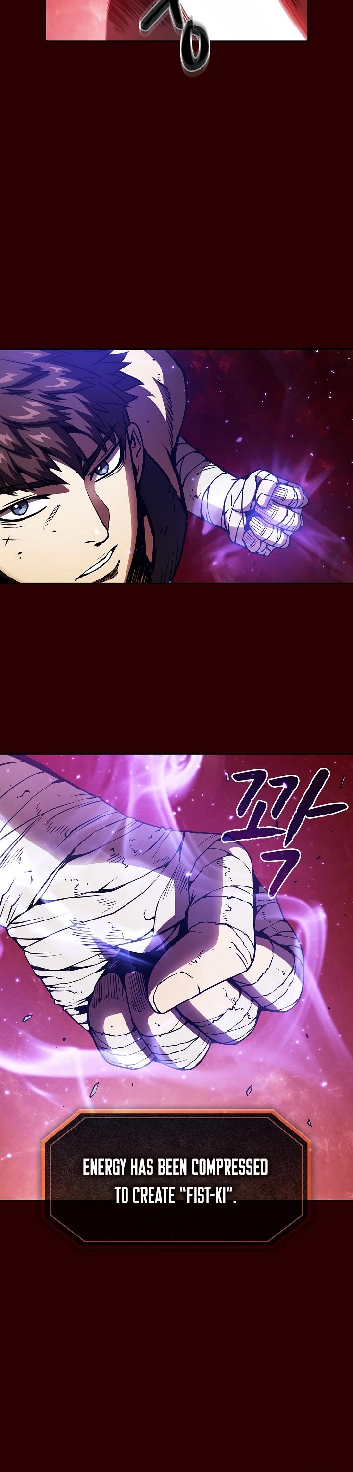 The Constellation That Returned From Hell Chapter 8 - Page 10