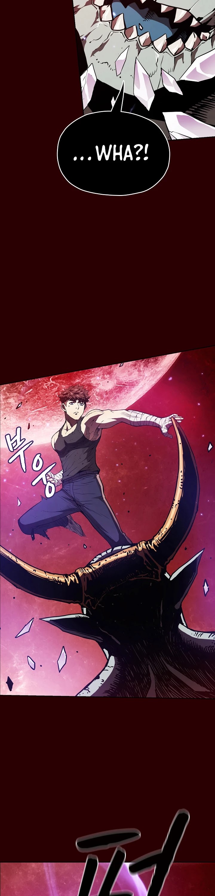 The Constellation That Returned From Hell Chapter 8 - Page 12