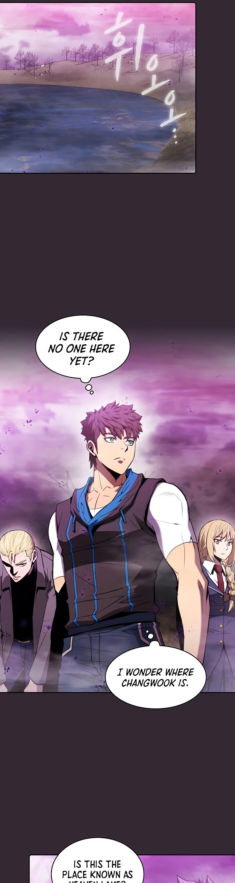 The Constellation That Returned From Hell Chapter 89 - Page 12