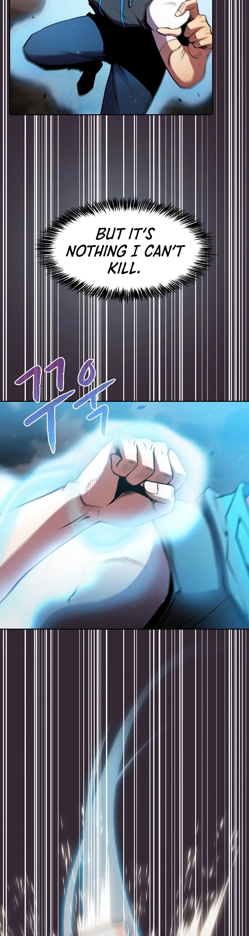 The Constellation That Returned From Hell Chapter 89 - Page 34