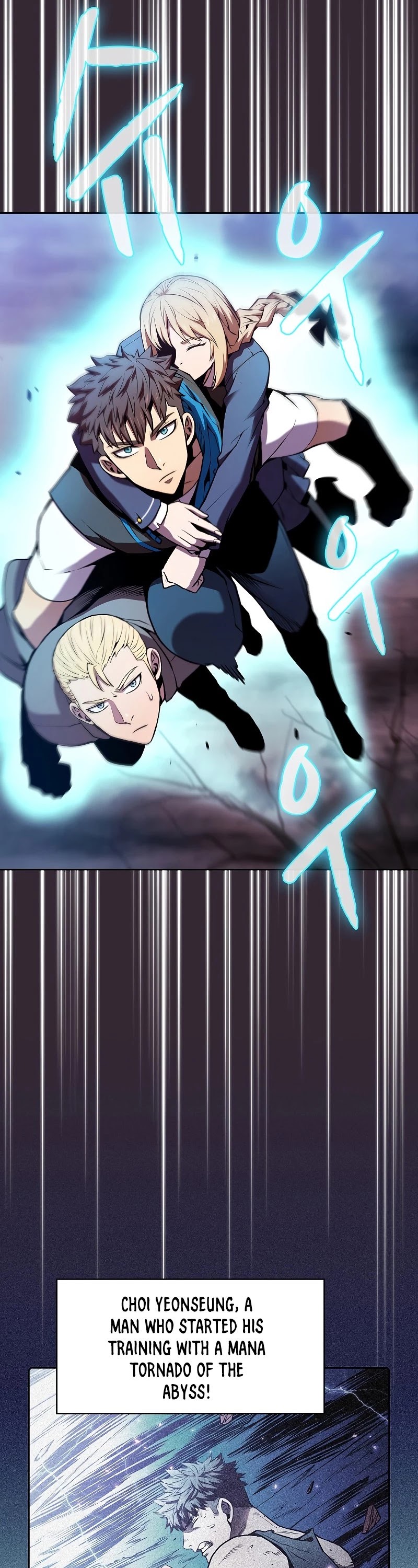 The Constellation That Returned From Hell Chapter 89 - Page 8