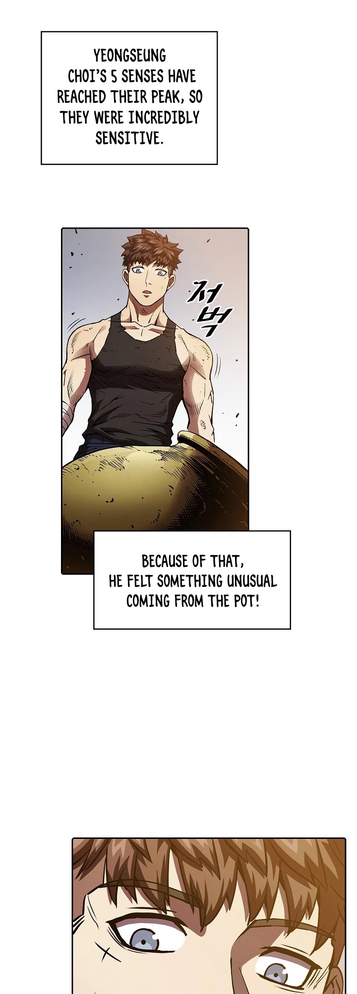 The Constellation That Returned From Hell Chapter 9 - Page 8