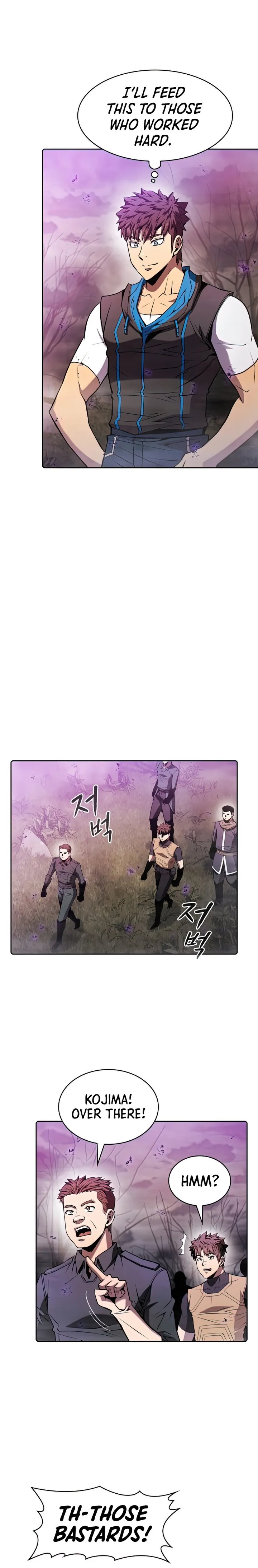 The Constellation That Returned From Hell Chapter 90 - Page 13