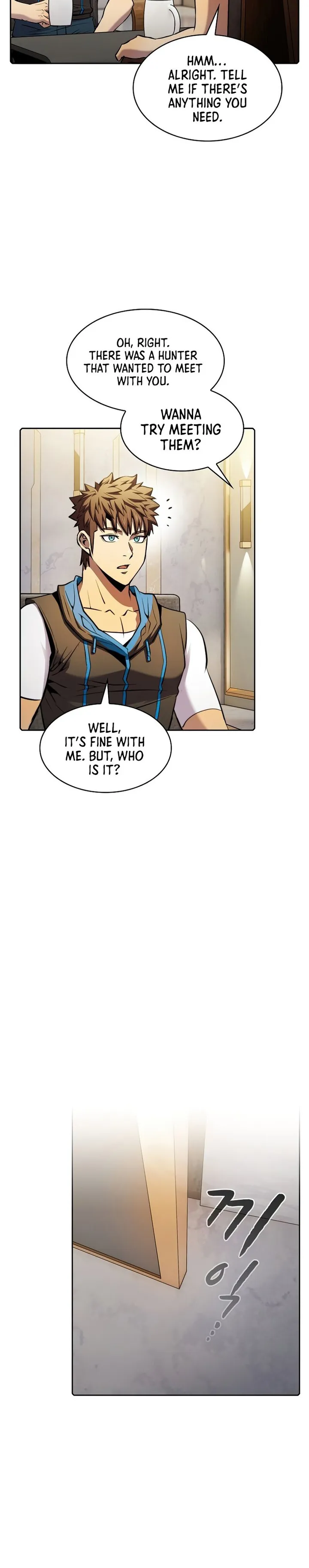 The Constellation That Returned From Hell Chapter 91 - Page 6