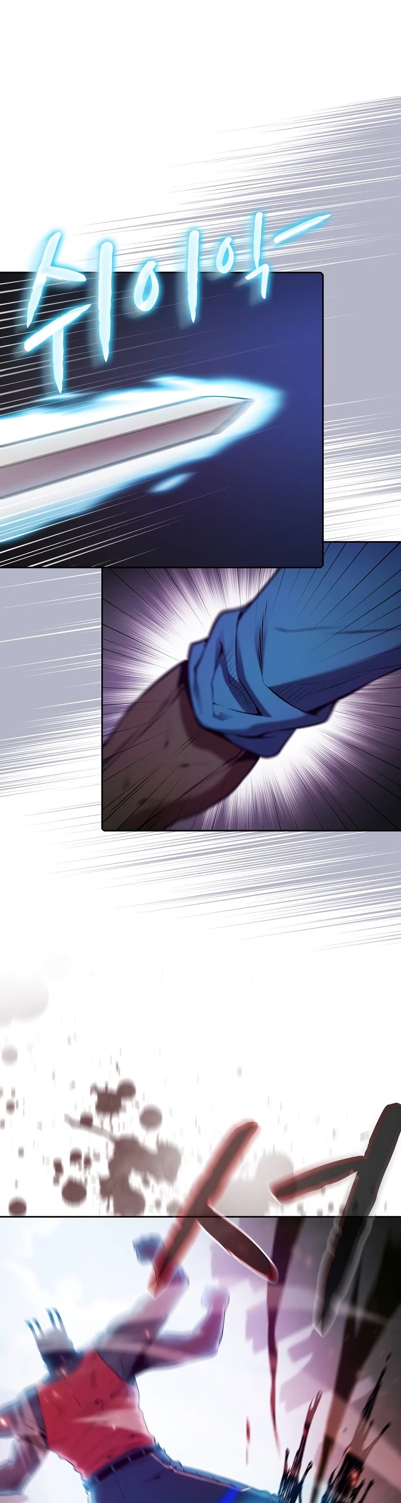 The Constellation That Returned From Hell Chapter 97 - Page 22