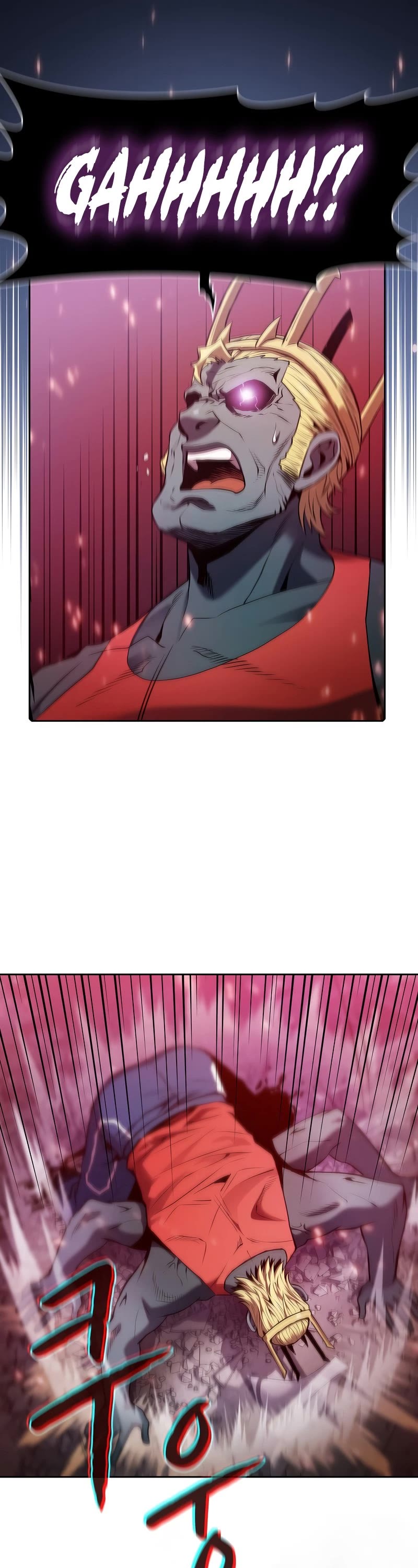 The Constellation That Returned From Hell Chapter 97 - Page 27