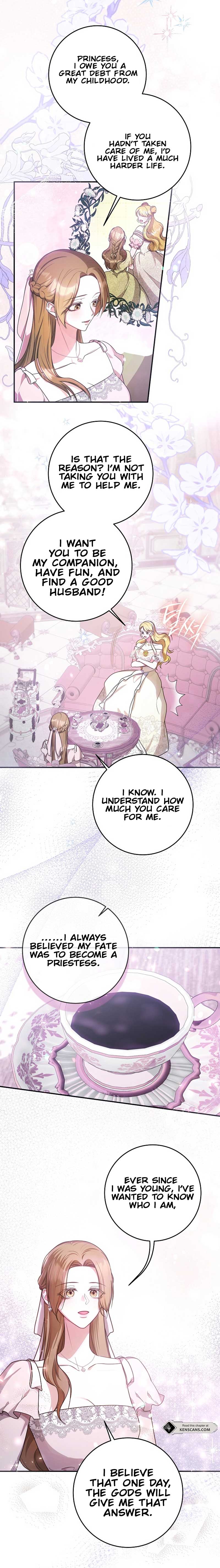 ‪Guardian Of Dragon Chapter 11 - Page 3