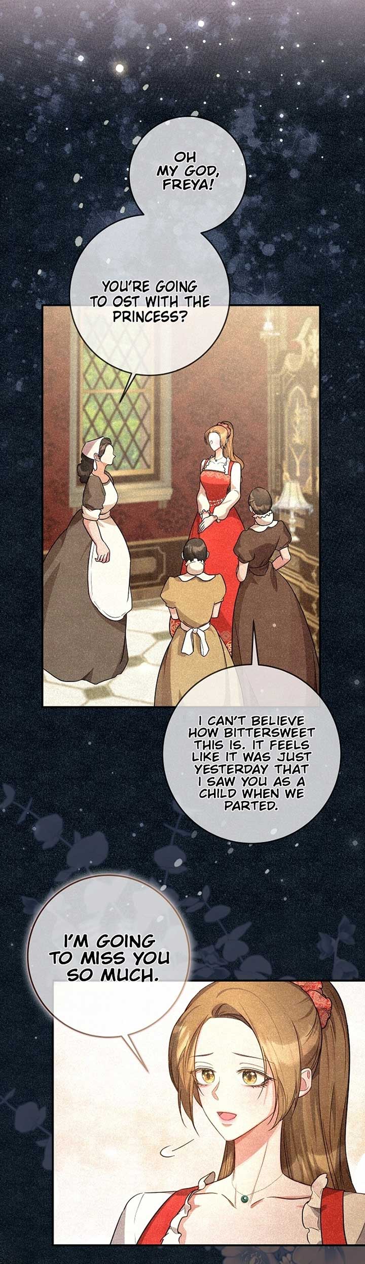 ‪Guardian Of Dragon Chapter 12 - Page 18